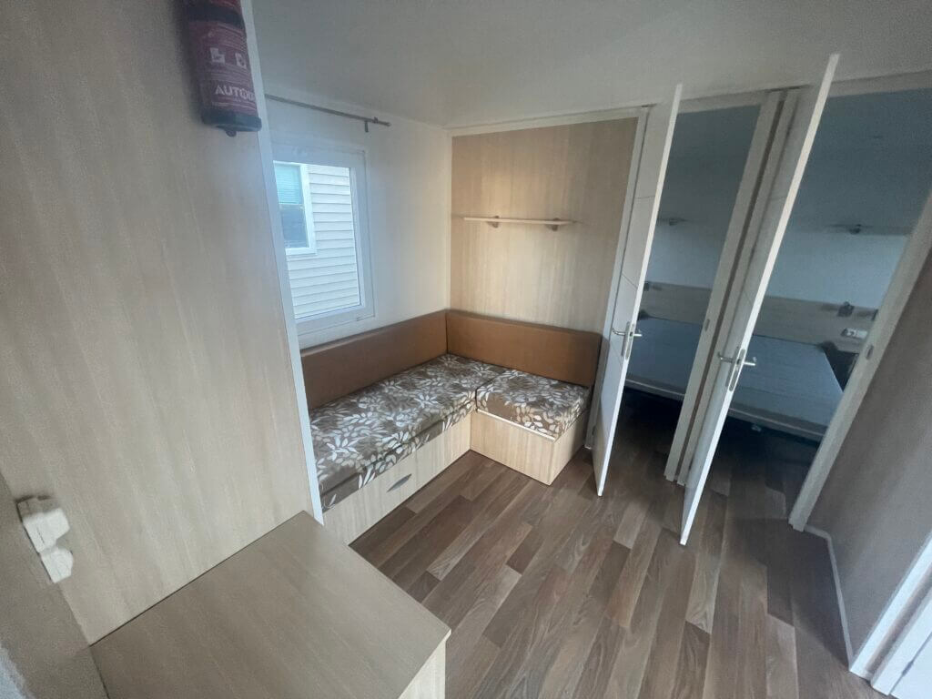 Mobil-home Sun Roller Riviera - 5