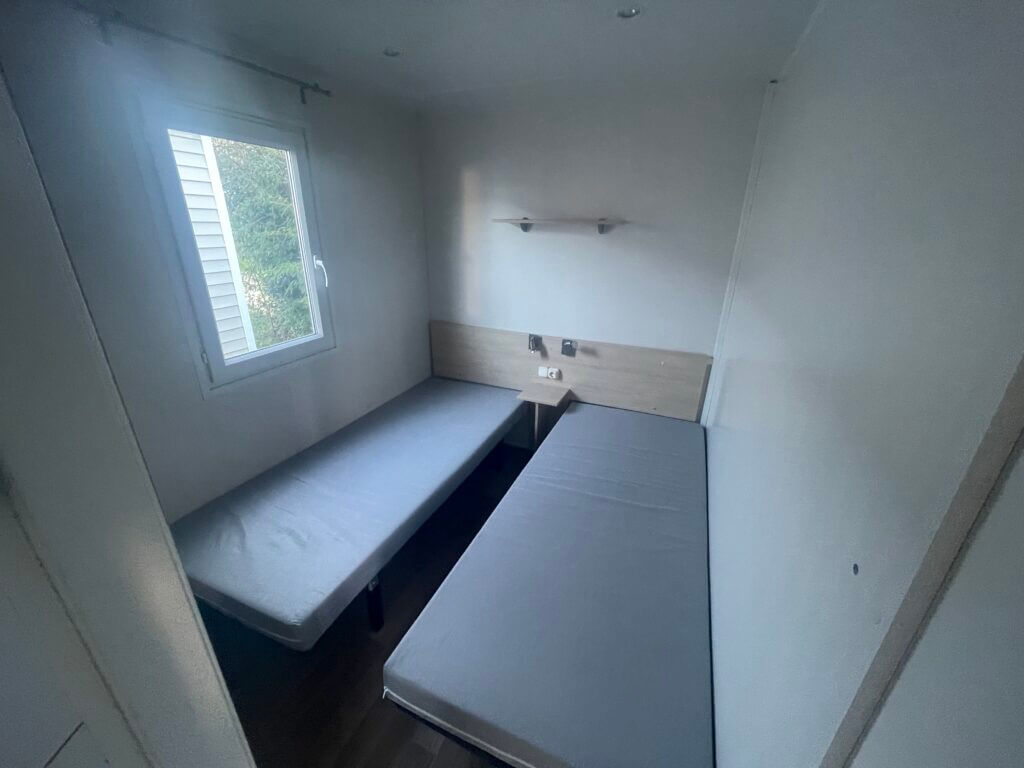 Mobil-home Sun Roller Riviera - 6