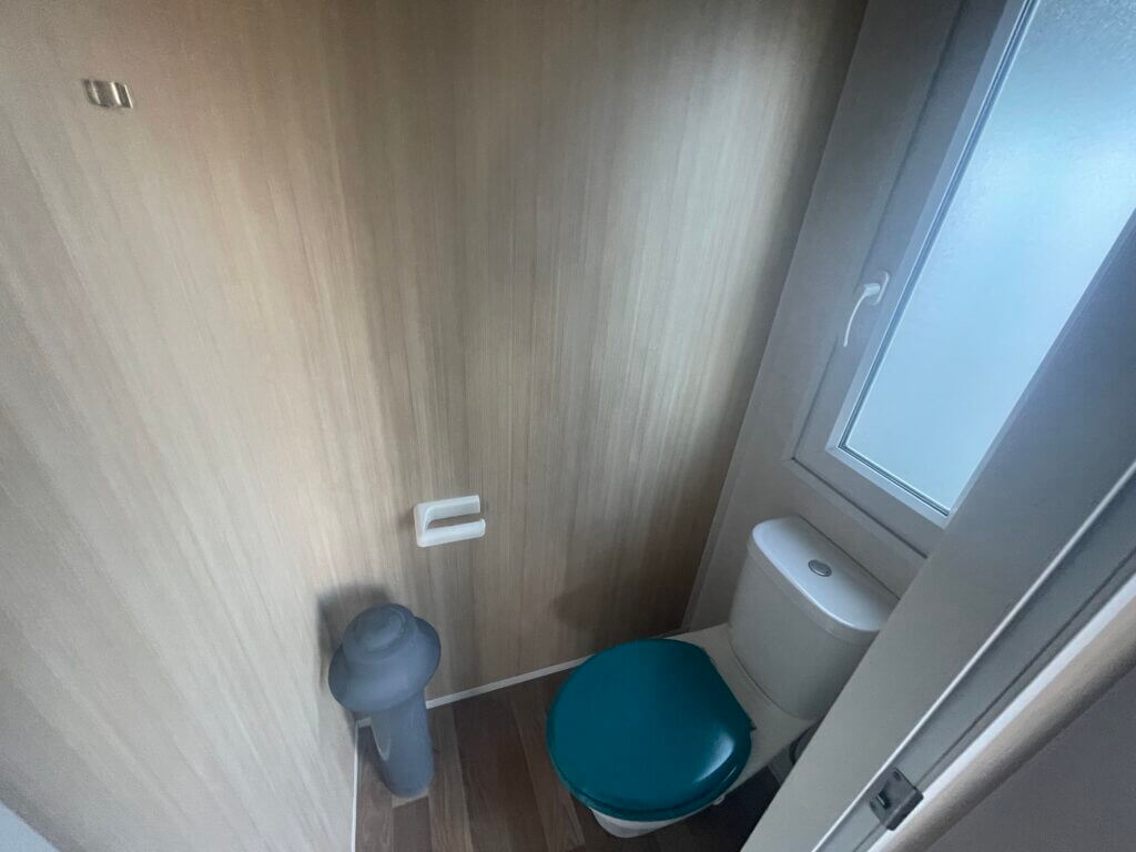 Mobil-home Sun Roller Riviera - 7