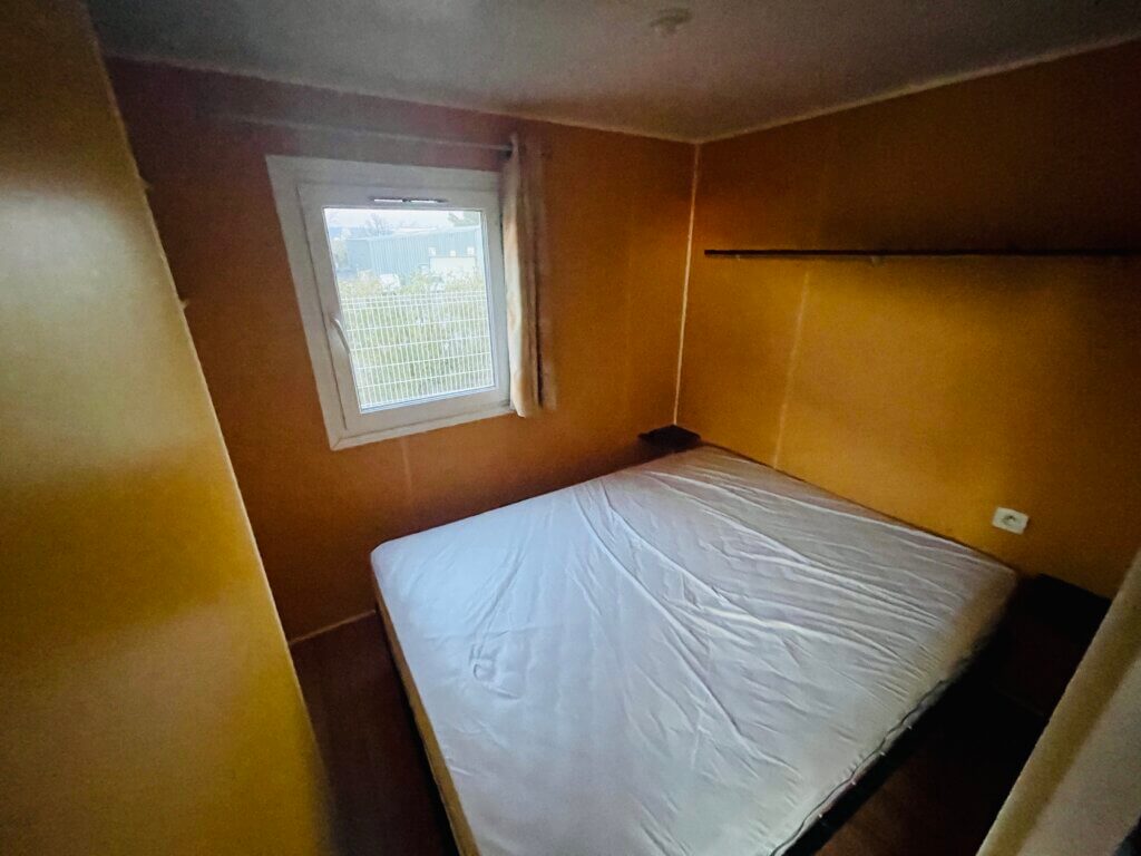 Mobil-home TRIGANO Sympa 18 - 2