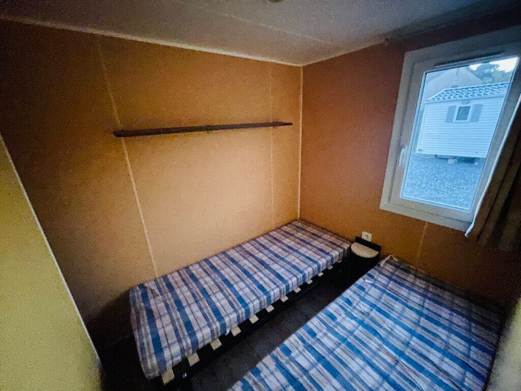 Mobil-home TRIGANO Sympa 18 - 4
