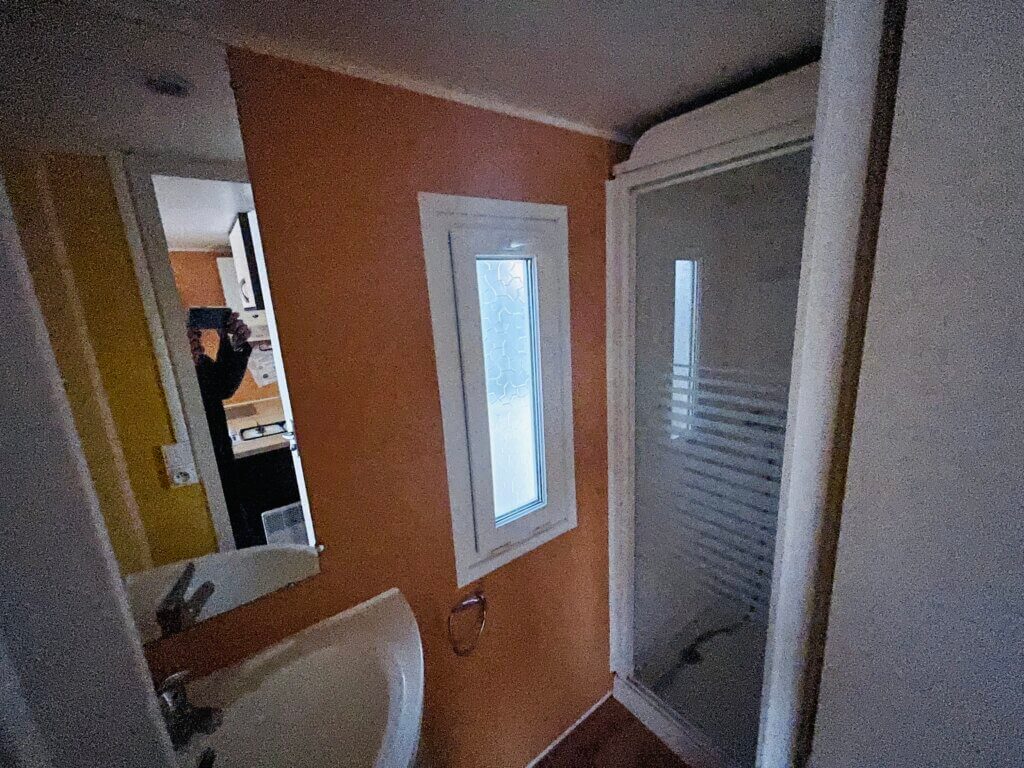 Mobil-home TRIGANO Sympa 18 - 5