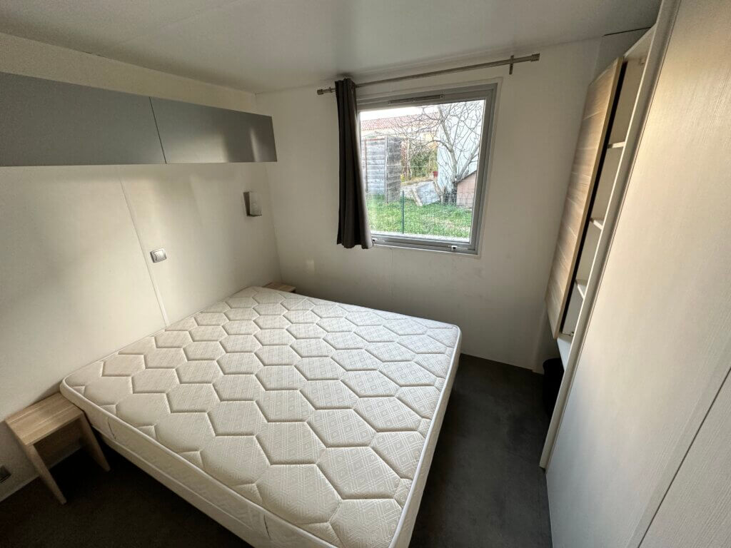 Mobil-home O’Hara 784 Bardage Bois - 8