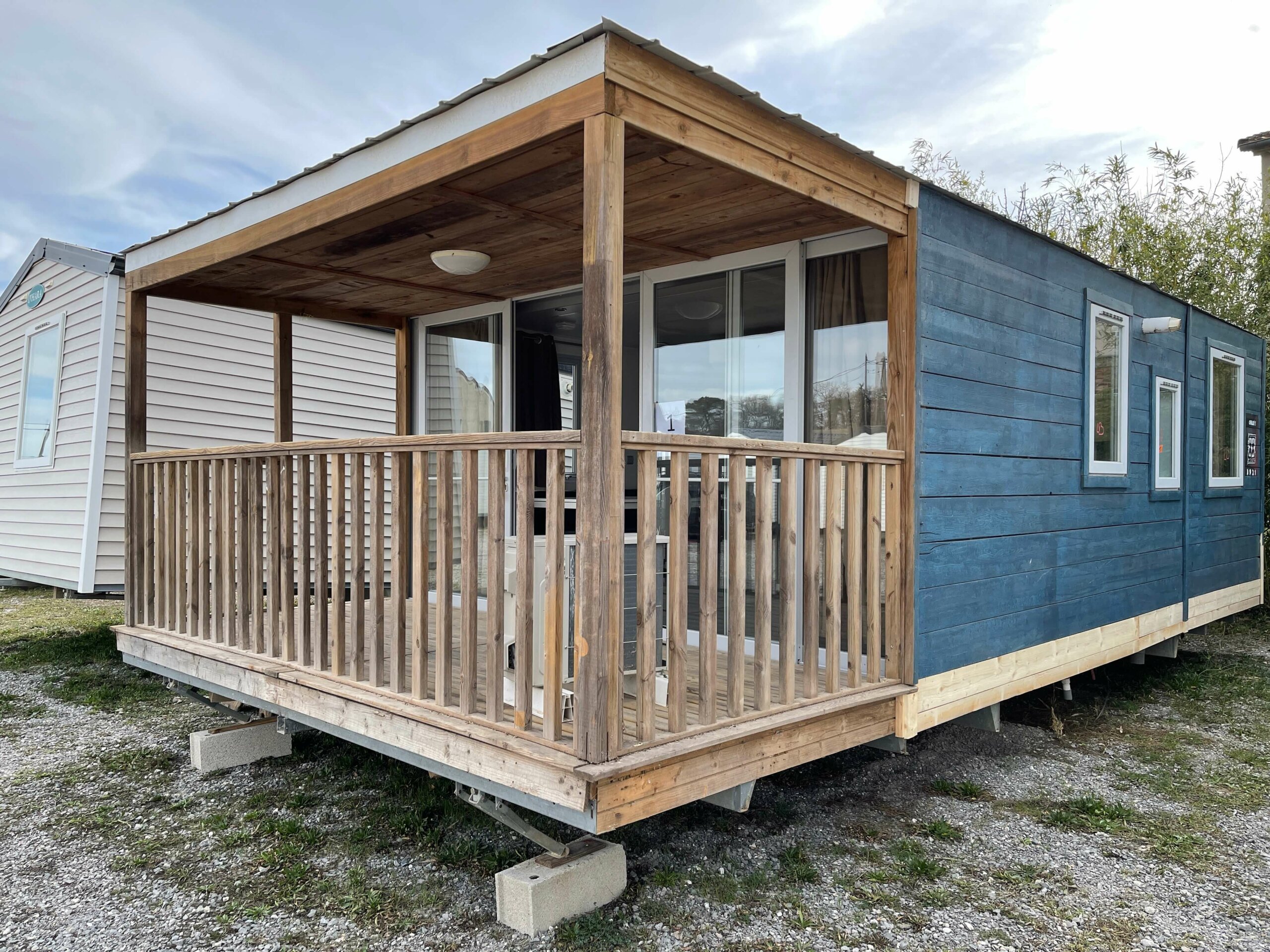 Mobil home à Vendre Fécamp Particulier à Particulier