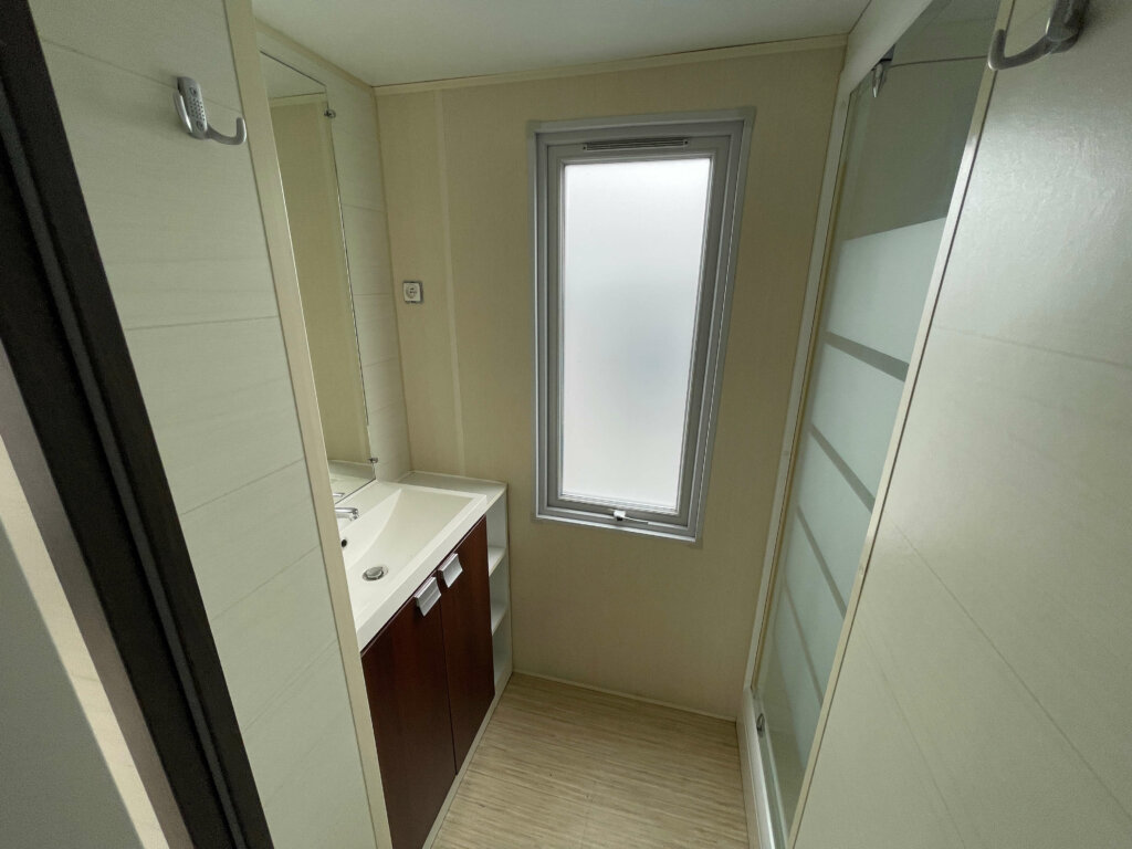 Mobil-home O’Hara 785T Bardage Bois - 4