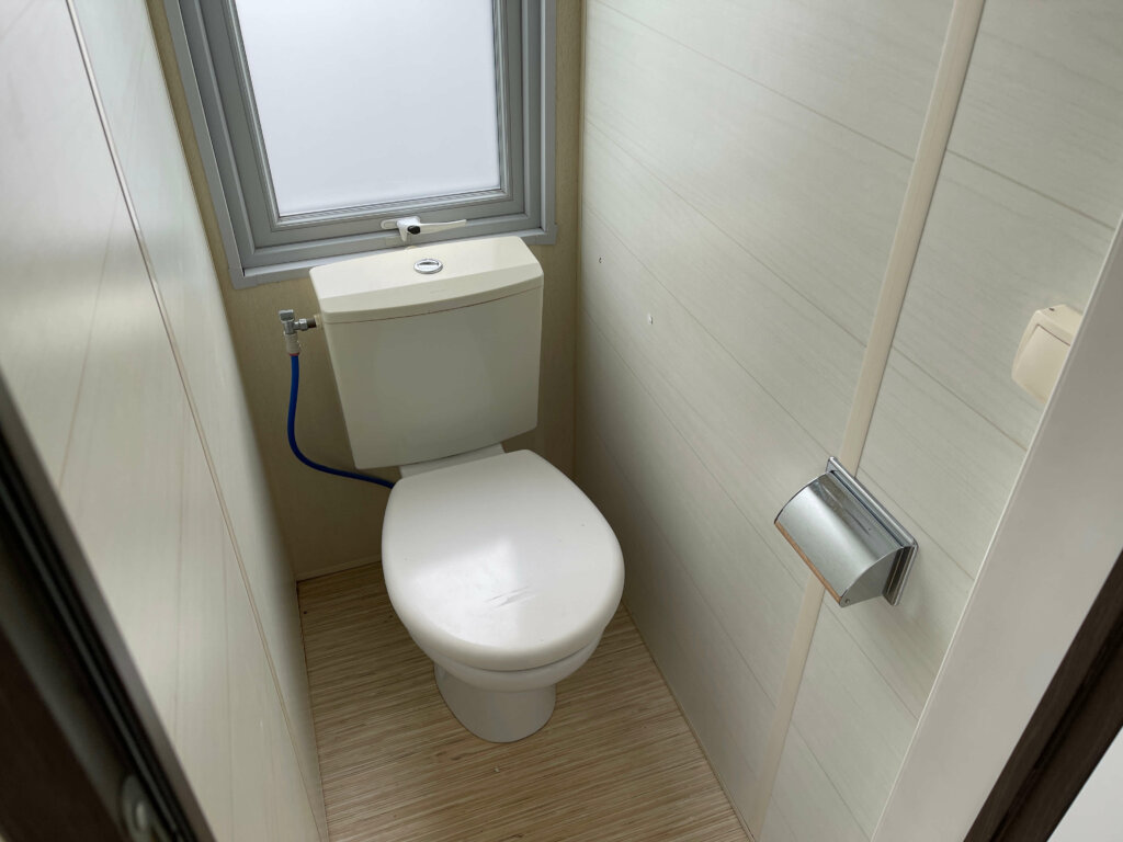 Mobil-home O’Hara 785T Bardage Bois - 7