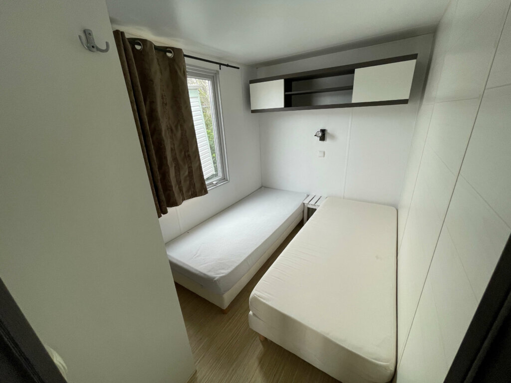 Mobil-home O’Hara 785T Bardage Bois - 6