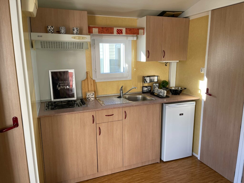 Mobil-home SUN ROLLER MEDITERRANEE - 4