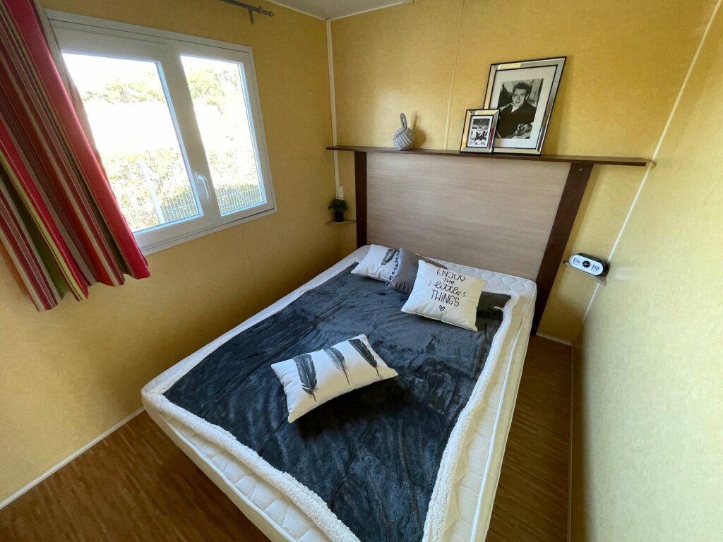 Mobil-home SUN ROLLER MEDITERRANEE - 5