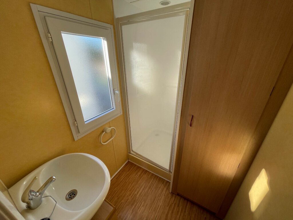 Mobil-home SUN ROLLER MEDITERRANEE - 7