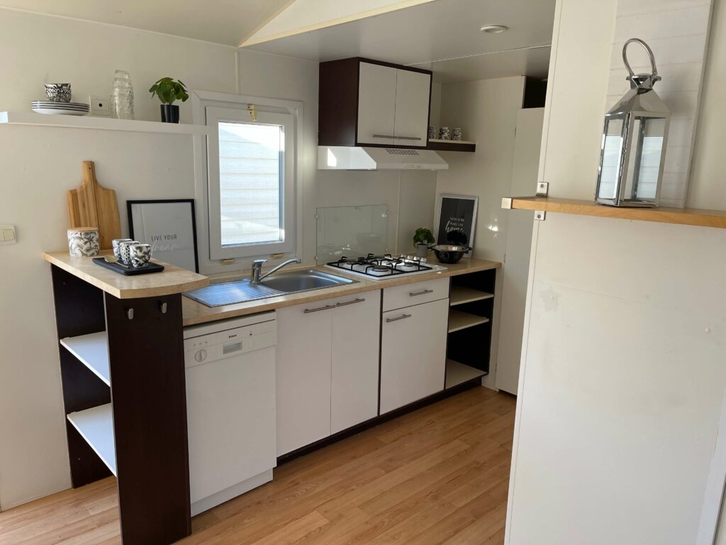 Mobil-home TRIGANO SYMPA 32M2 - 3