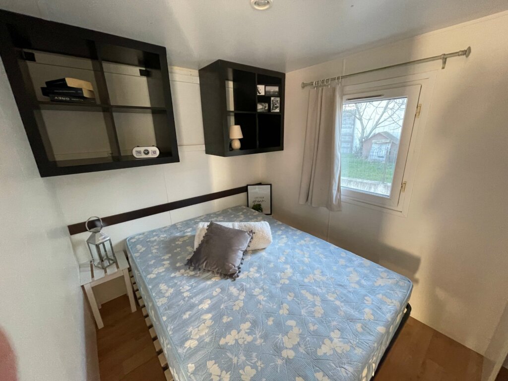 Mobil-home TRIGANO SYMPA 32M2 - 6