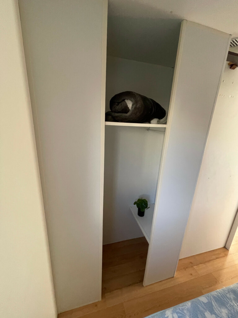 Mobil-home TRIGANO SYMPA 32M2 - 7