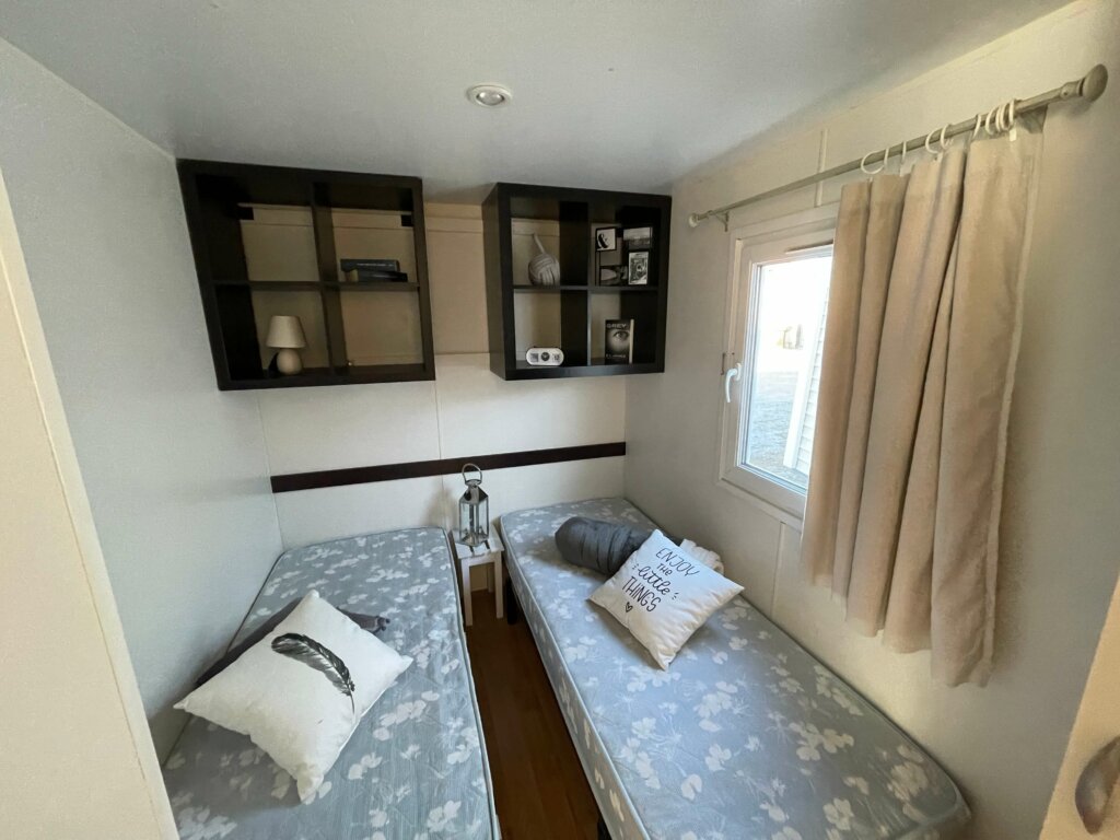 Mobil-home TRIGANO SYMPA 32M2 - 8