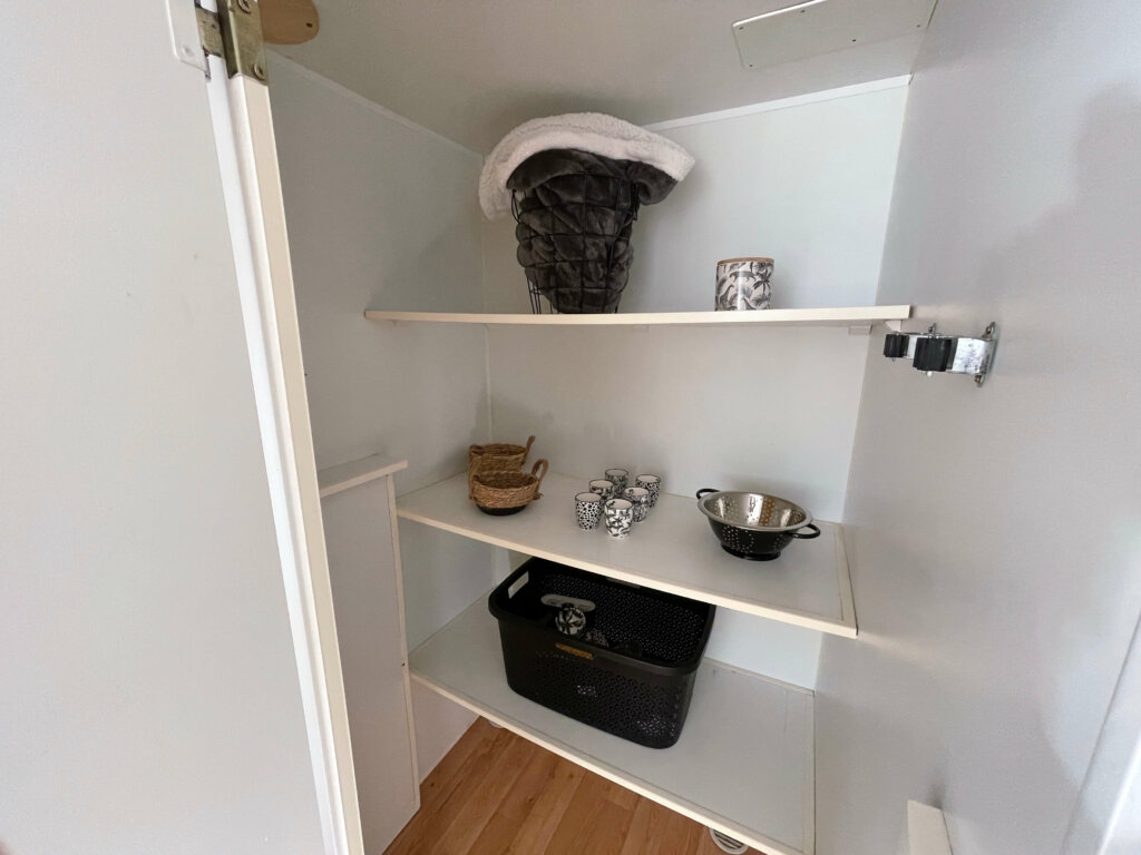 Mobil-home TRIGANO SYMPA 32M2 - 4