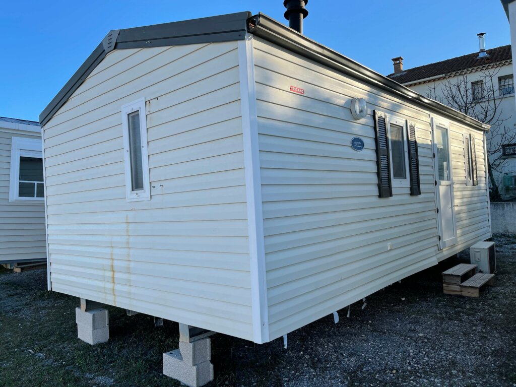 Mobil-home TRIGANO SYMPA 32M2 - 