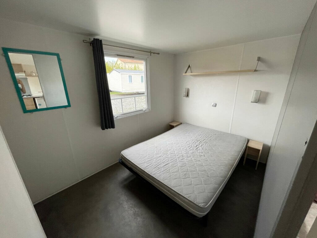 Mobil-home O’HARA 734 - 8