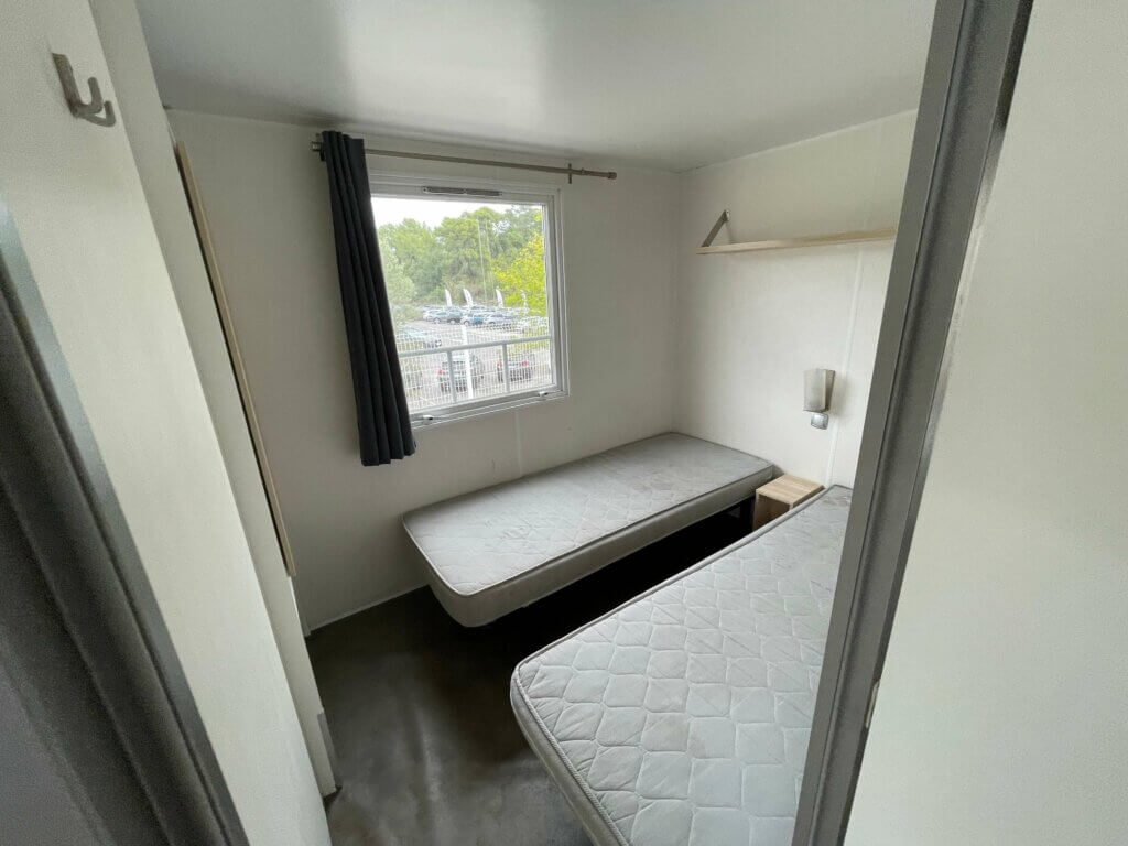 Mobil-home O’HARA 734 - 5
