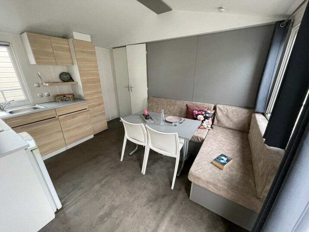 Mobil-home O’HARA 734 - 2
