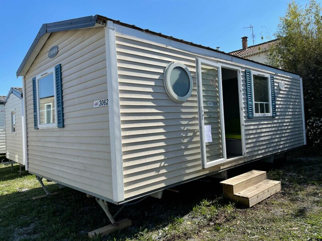 Mobil-home O’Hara 734 - 