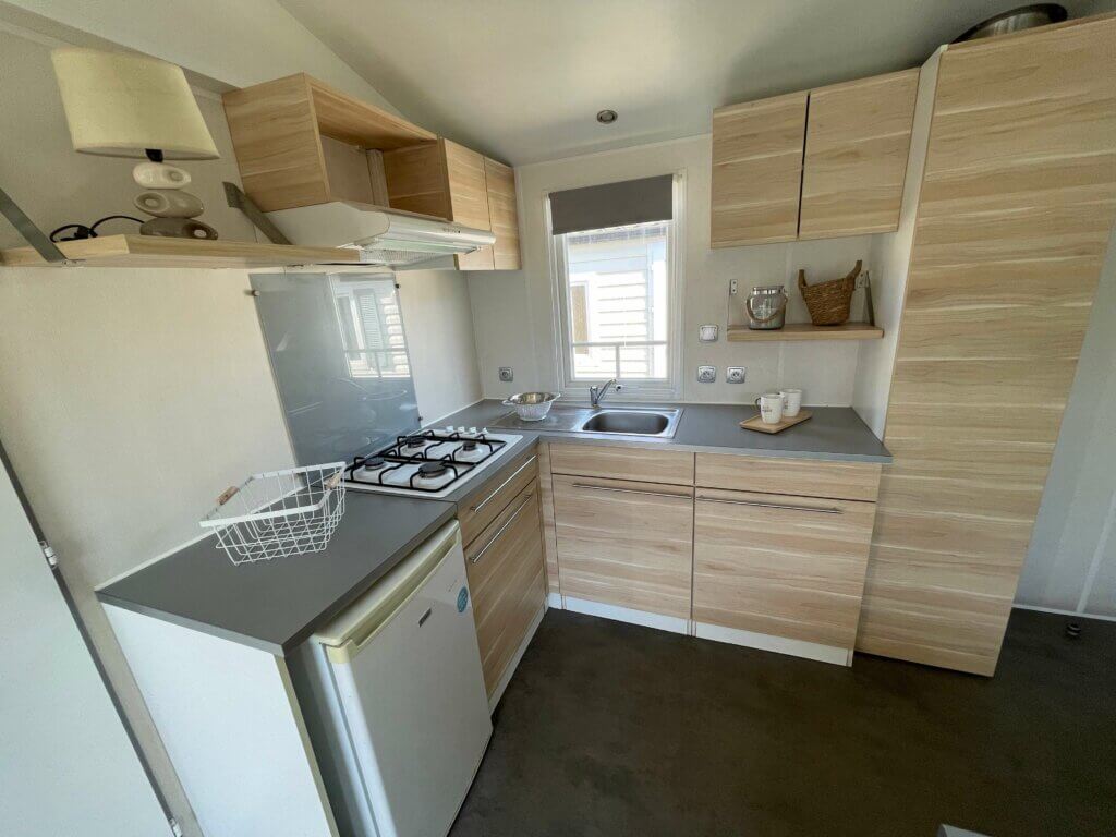 Mobil-home O’Hara 734 - 1