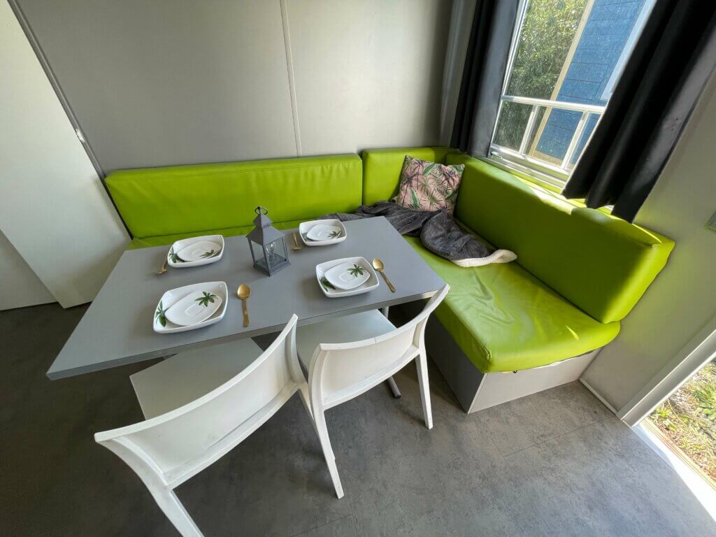 Mobil-home O’Hara 734 - 3