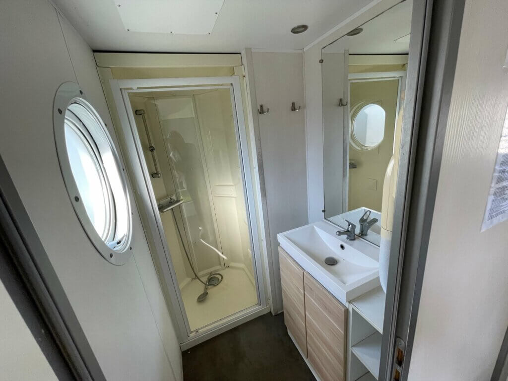 Mobil-home O’Hara 734 - 4