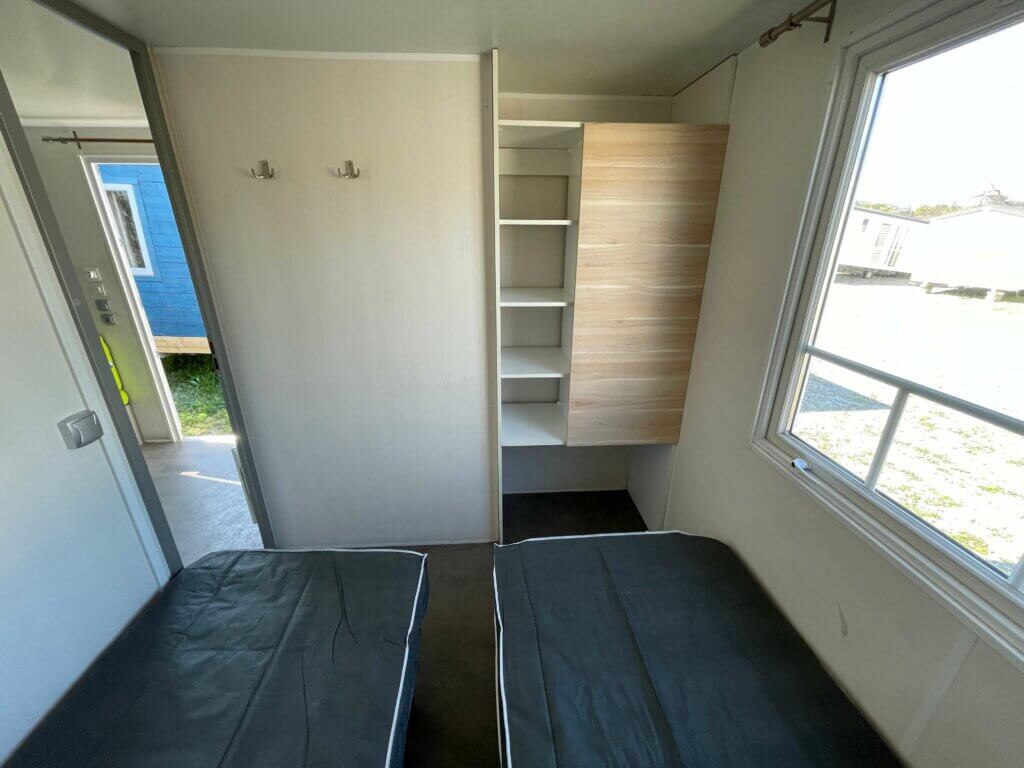 Mobil-home O’Hara 734 - 6