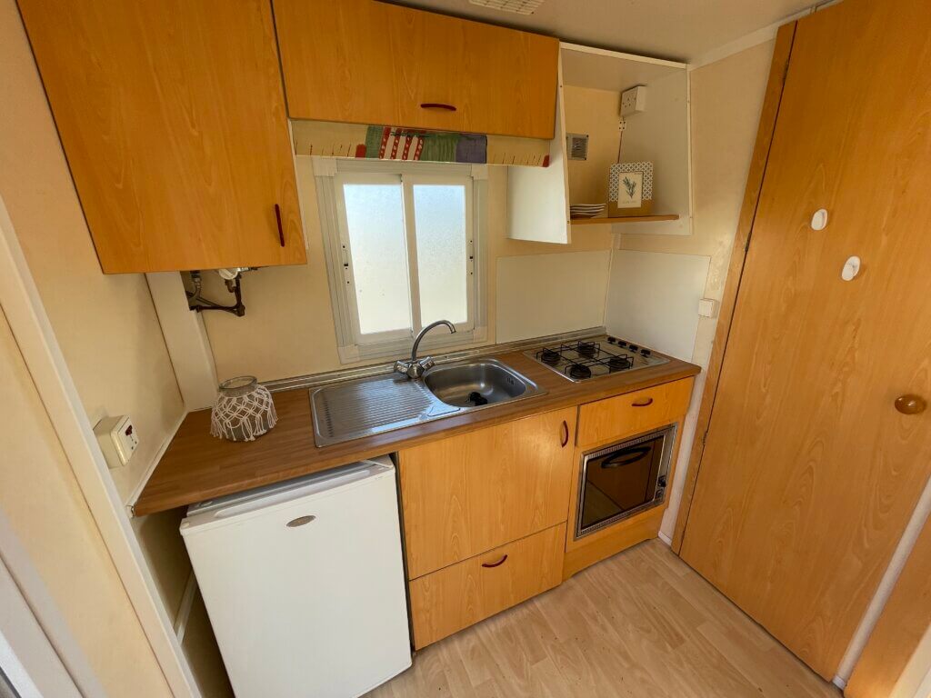 Mobil-home SUN ROLLER CLUB 4X4 - 4