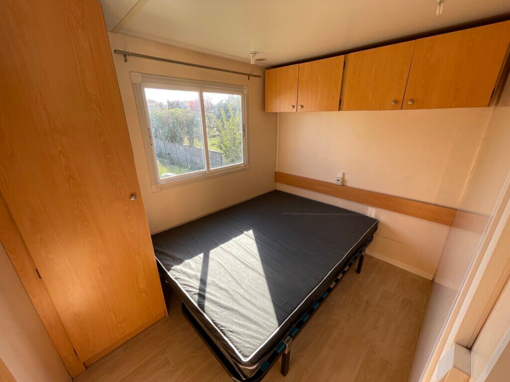 Mobil-home SUN ROLLER CLUB 4X4 - 6