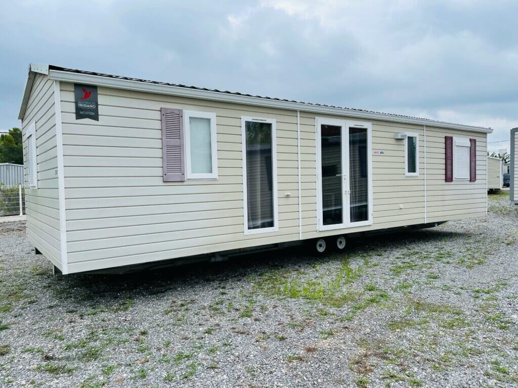 Mobil-home TRIGANO INTUITION - 
