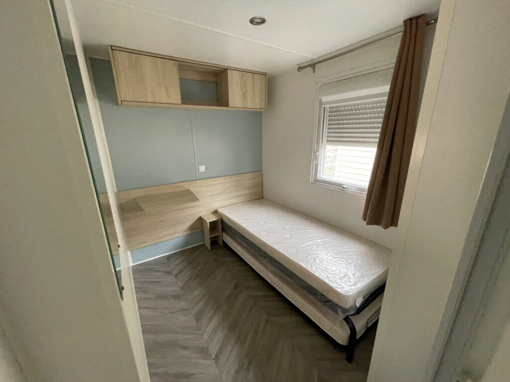 Mobil-home TRIGANO INTUITION - 5