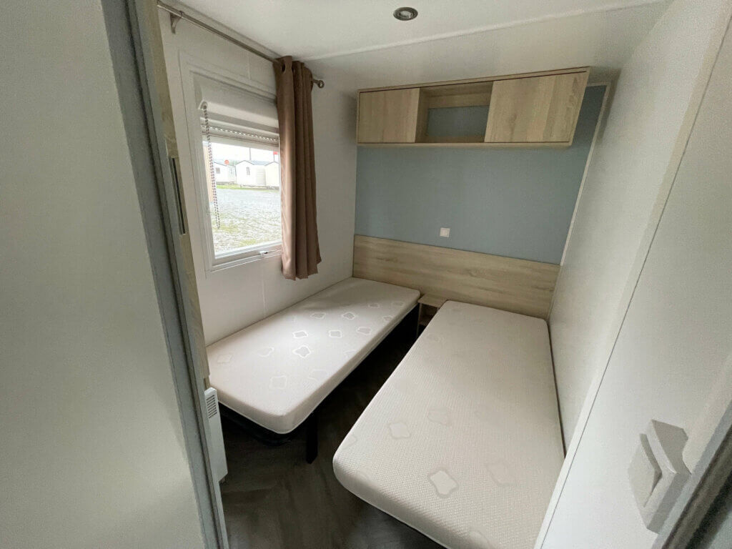 Mobil-home TRIGANO INTUITION - 6