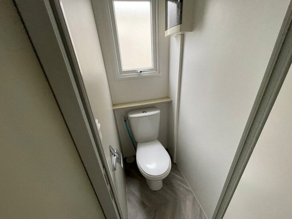 Mobil-home TRIGANO INTUITION - 8