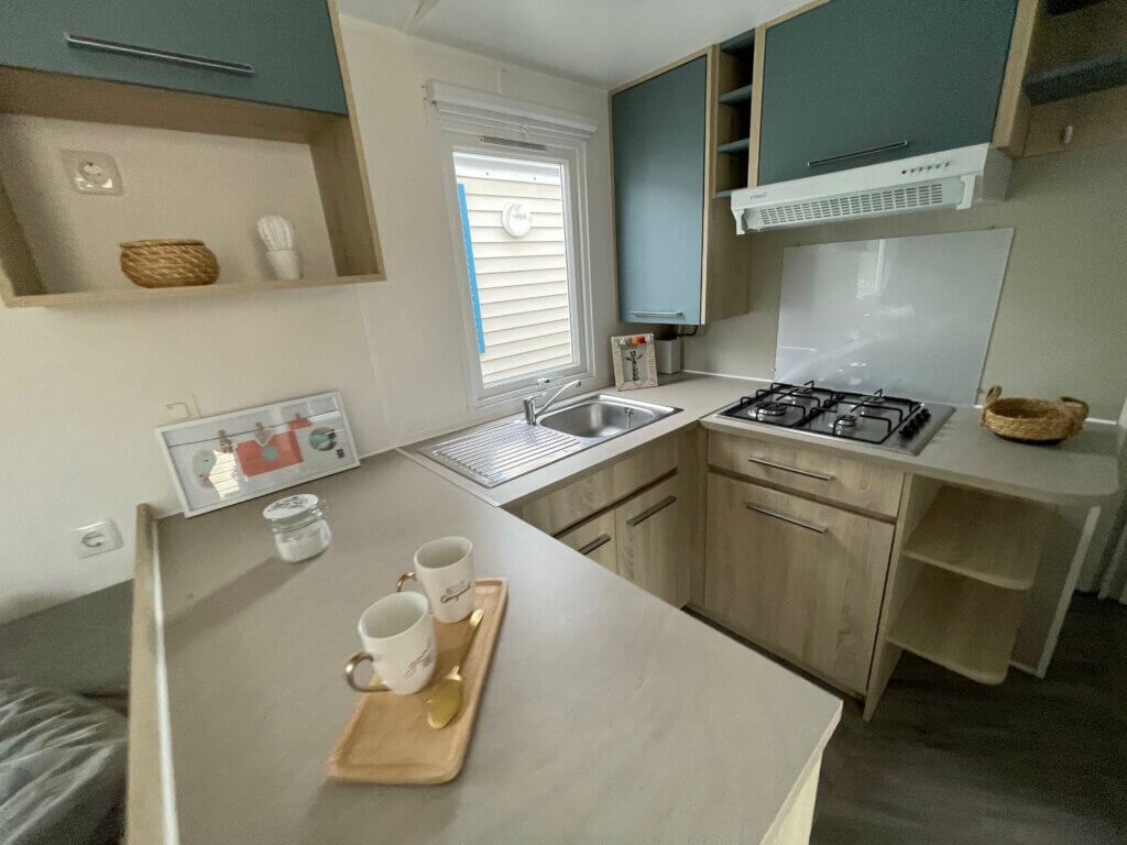 Mobil-home TRIGANO INTUITION - 3