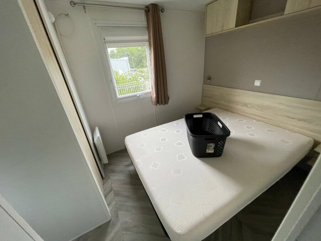 Mobil-home TRIGANO INTUITION - 9