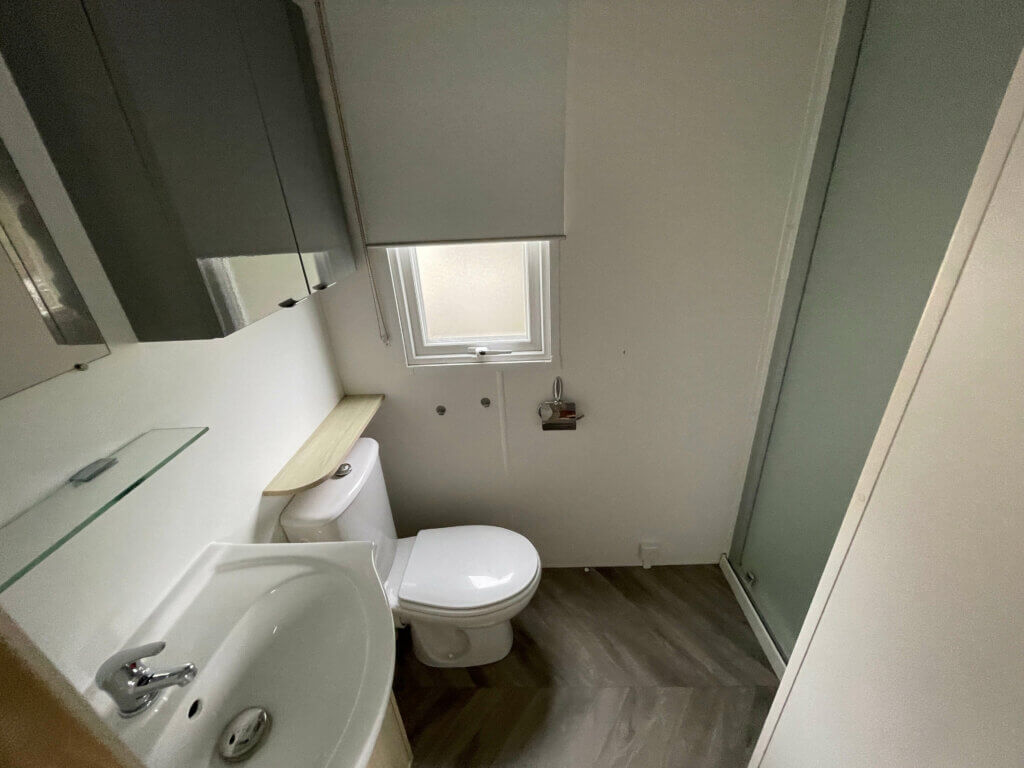 Mobil-home TRIGANO INTUITION - 10