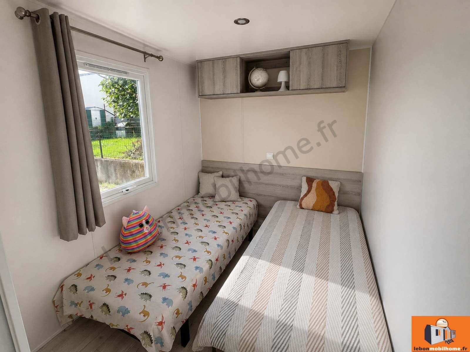 Mobil-home TRIGANO INTUITION LUXE - 5