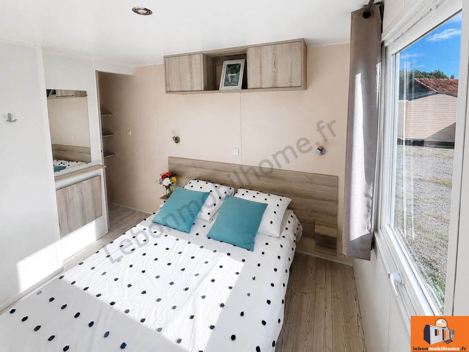Mobil-home TRIGANO INTUITION LUXE - 3