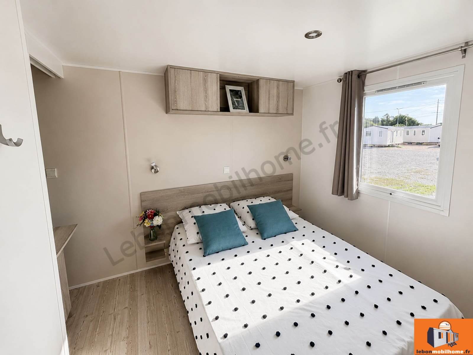 Mobil-home TRIGANO INTUITION LUXE - 4