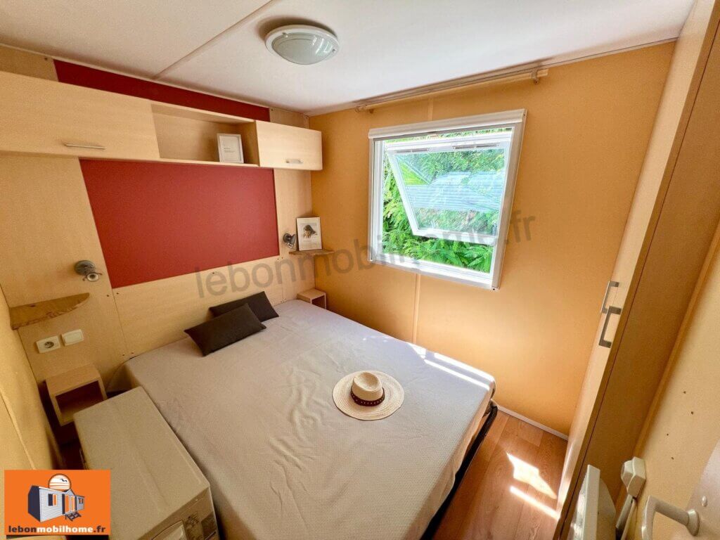 Mobil-home IRM SUPER TITANIA - 3