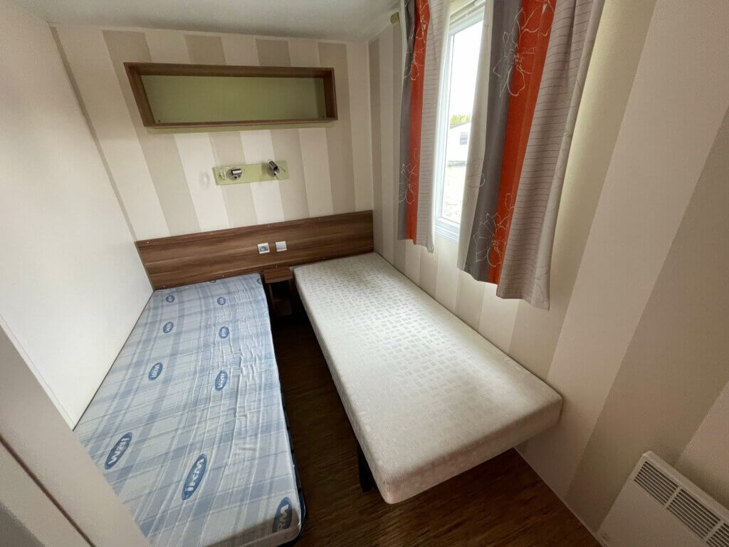 Mobil-home IRM Super Vénus - 3