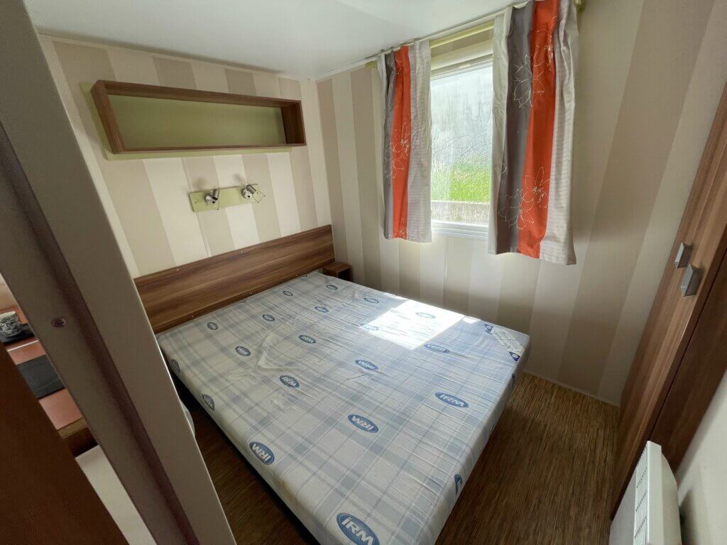 Mobil-home IRM Super Vénus - 4