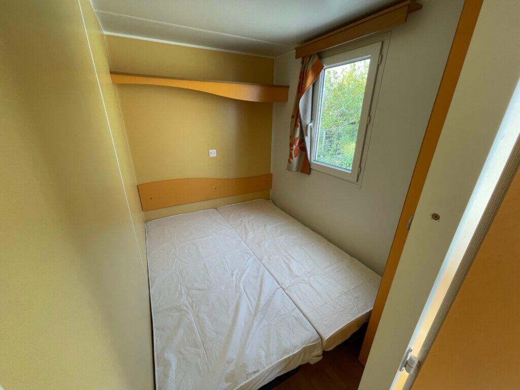 Mobil-home O’HARA 504 - 4