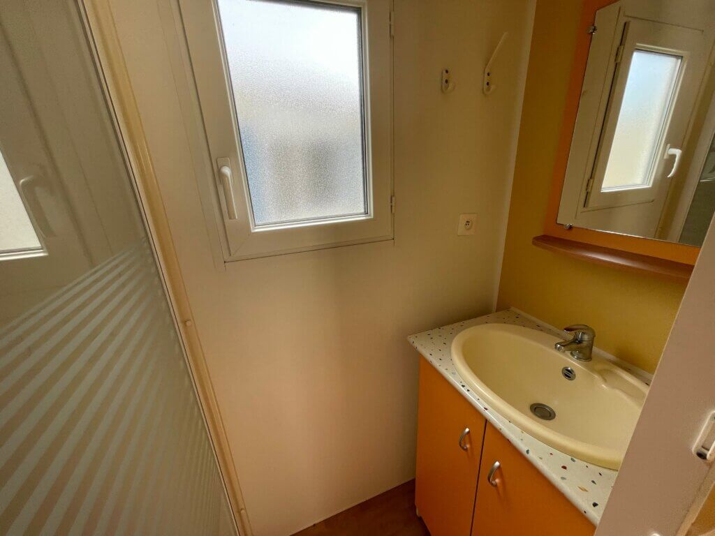 Mobil-home O’HARA 504 - 5