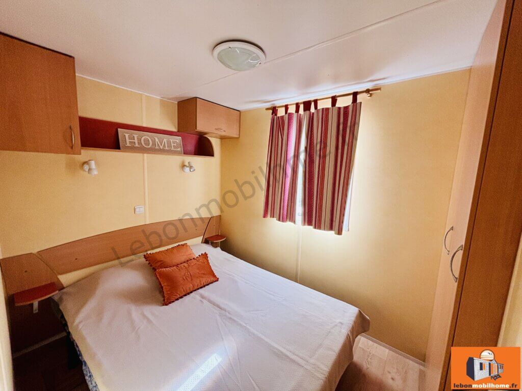 Mobil-home IRM SUPER TITANIA - 3