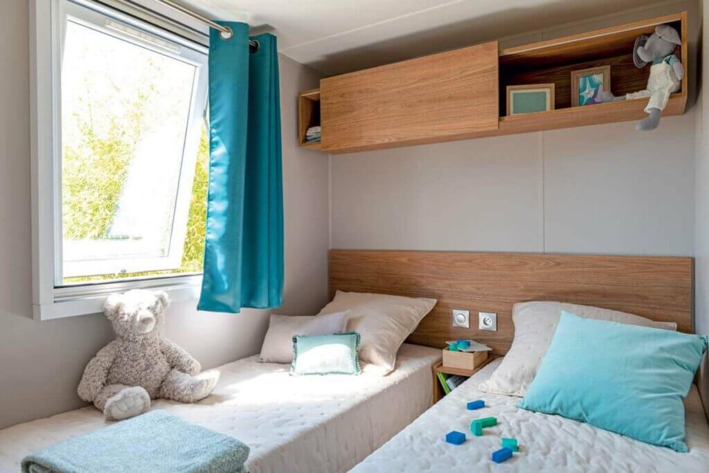 Mobil-home IRM HABITAT AZALEE - 1