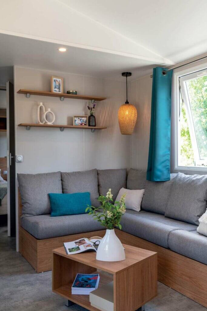 Mobil-home IRM HABITAT AZALEE - 
