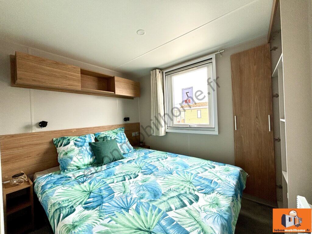 Mobil-home IRM HABITAT MAGNOLIA - 3