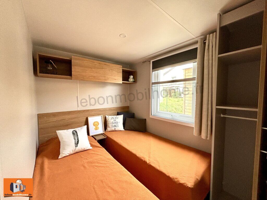 Mobil-home IRM HABITAT MAGNOLIA - 3